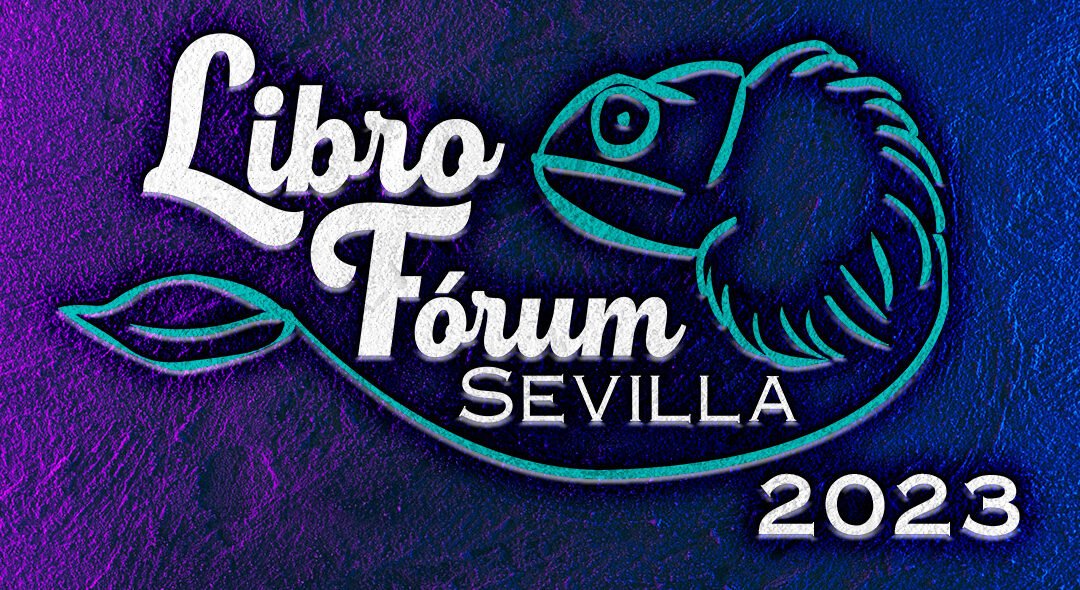 Libro Fórum Sevilla